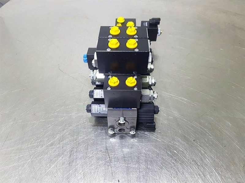 Rexroth MF4370-S-R987265642-Valve/Ventile/Ventiel - Hüdraulika - Ehitusmasinad: pilt 5 Rexroth MF4370-S-R987265642-Valve/Ventile/Ventiel - Hüdraulika - Ehitusmasinad: pilt 5