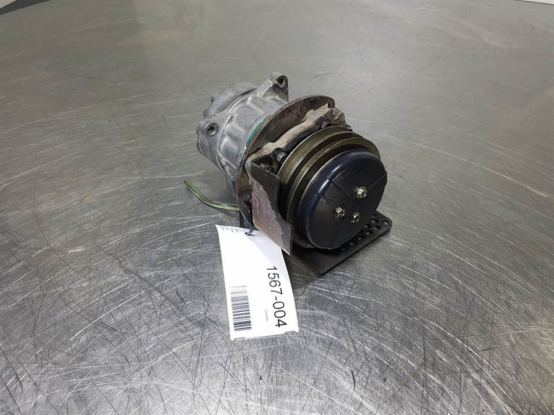 SANDEN SD7H15-6035-Compressor/Kompressor/Aircopomp - Kliimaseadme kompressor - Ehitusmasinad: pilt 1 SANDEN SD7H15-6035-Compressor/Kompressor/Aircopomp - Kliimaseadme kompressor - Ehitusmasinad: pilt 1
