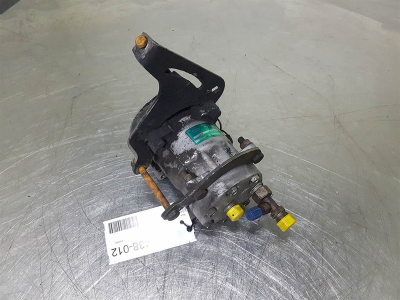 SANDEN SD7H15-8091-Compressor/Kompressor/Aircopomp - Kliimaseadme kompressor - Ehitusmasinad: pilt 2 SANDEN SD7H15-8091-Compressor/Kompressor/Aircopomp - Kliimaseadme kompressor - Ehitusmasinad: pilt 2