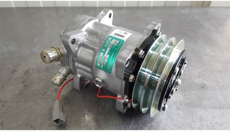 SANDEN SD7H15-S8220-Compressor/Kompressor/Aircopom - Kliimaseadme kompressor - Ehitusmasinad: pilt 1 SANDEN SD7H15-S8220-Compressor/Kompressor/Aircopom - Kliimaseadme kompressor - Ehitusmasinad: pilt 1