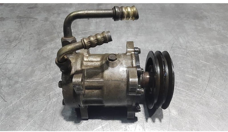 SANDEN U4652 - Compressor/Kompressor/Aircopomp - Kliimaseadme kompressor - Ehitusmasinad: pilt 2 SANDEN U4652 - Compressor/Kompressor/Aircopomp - Kliimaseadme kompressor - Ehitusmasinad: pilt 2