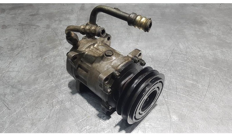 SANDEN U4652 - Compressor/Kompressor/Aircopomp - Kliimaseadme kompressor - Ehitusmasinad: pilt 1 SANDEN U4652 - Compressor/Kompressor/Aircopomp - Kliimaseadme kompressor - Ehitusmasinad: pilt 1