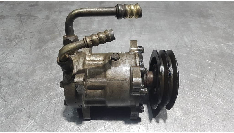 SANDEN U4652 - Compressor/Kompressor/Aircopomp - Kliimaseadme kompressor - Ehitusmasinad: pilt 2 SANDEN U4652 - Compressor/Kompressor/Aircopomp - Kliimaseadme kompressor - Ehitusmasinad: pilt 2