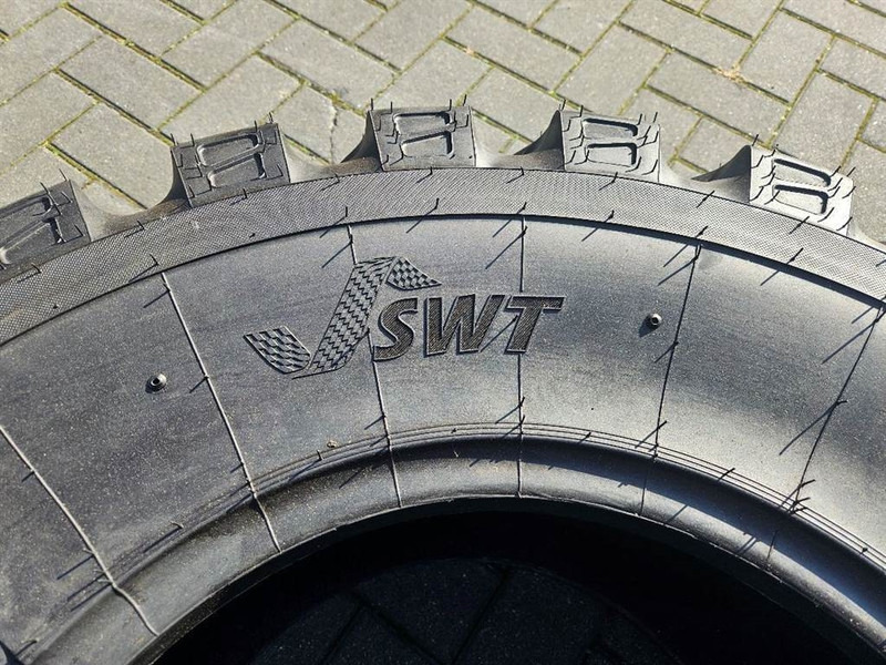 SWT 405/70R20 (16.0/70R20) *NEW* - Tire/Reifen/Band - Rehvid ja veljed - Ehitusmasinad: pilt 5 SWT 405/70R20 (16.0/70R20) *NEW* - Tire/Reifen/Band - Rehvid ja veljed - Ehitusmasinad: pilt 5