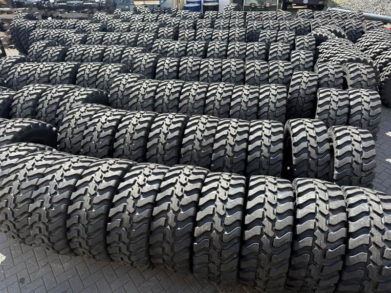 SWT 405/70R20 (16.0/70R20) *NEW* - Tire/Reifen/Band - Rehvid ja veljed - Ehitusmasinad: pilt 1 SWT 405/70R20 (16.0/70R20) *NEW* - Tire/Reifen/Band - Rehvid ja veljed - Ehitusmasinad: pilt 1