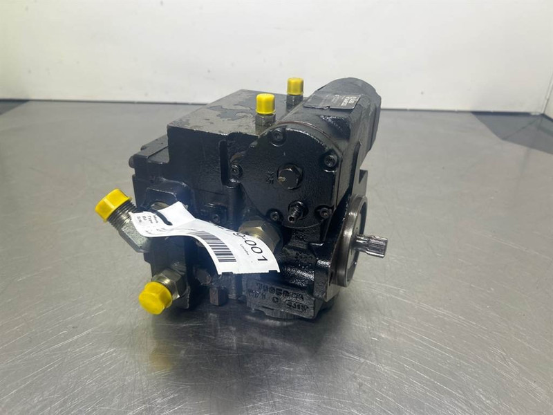 Sauer Danfoss 42R41CG3AN52P3G2F1A34-Drive pump/Fahrpumpe/Rijpomp - Hüdraulika - Ehitusmasinad: pilt 3 Sauer Danfoss 42R41CG3AN52P3G2F1A34-Drive pump/Fahrpumpe/Rijpomp - Hüdraulika - Ehitusmasinad: pilt 3