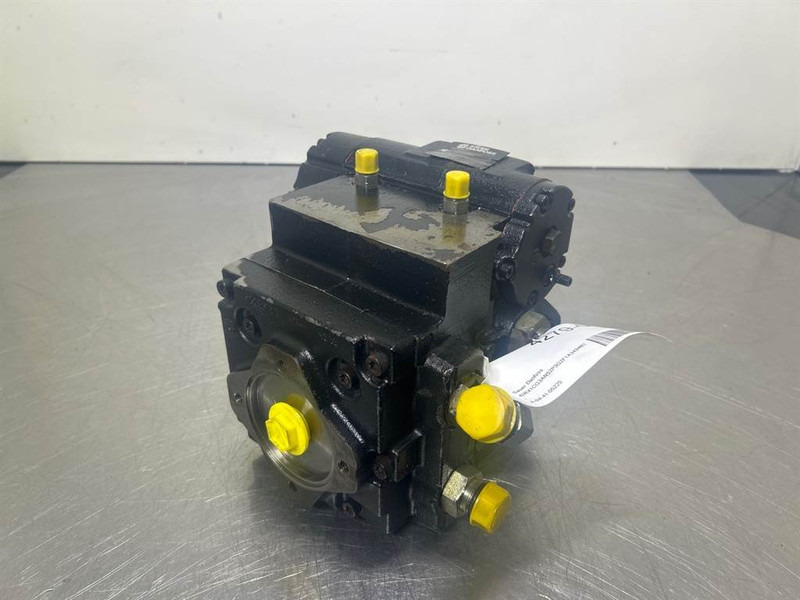 Sauer Danfoss 42R41CG3AN52P3G2F1A34-Drive pump/Fahrpumpe/Rijpomp - Hüdraulika - Ehitusmasinad: pilt 4 Sauer Danfoss 42R41CG3AN52P3G2F1A34-Drive pump/Fahrpumpe/Rijpomp - Hüdraulika - Ehitusmasinad: pilt 4