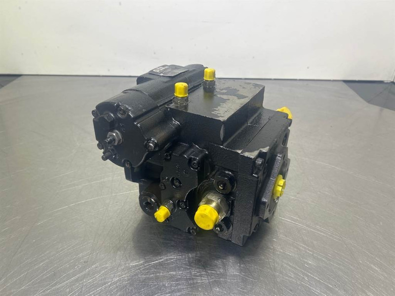Sauer Danfoss 42R41CG3AN52P3G2F1A34-Drive pump/Fahrpumpe/Rijpomp - Hüdraulika - Ehitusmasinad: pilt 5 Sauer Danfoss 42R41CG3AN52P3G2F1A34-Drive pump/Fahrpumpe/Rijpomp - Hüdraulika - Ehitusmasinad: pilt 5