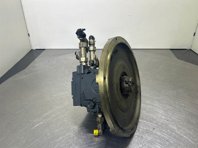 Sauer Danfoss 42R41DLNN805B3XAGNZ3838-Hydrauliekpomp - Hüdraulika - Ehitusmasinad: pilt 5 Sauer Danfoss 42R41DLNN805B3XAGNZ3838-Hydrauliekpomp - Hüdraulika - Ehitusmasinad: pilt 5