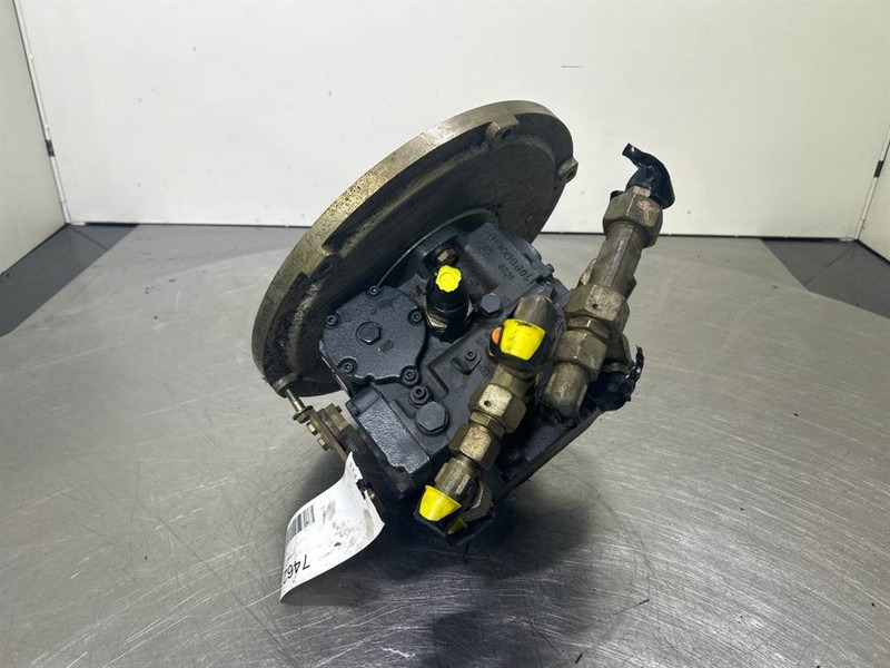 Sauer Danfoss 42R41DLNN805B3XAGNZ3838-Hydrauliekpomp - Hüdraulika - Ehitusmasinad: pilt 1 Sauer Danfoss 42R41DLNN805B3XAGNZ3838-Hydrauliekpomp - Hüdraulika - Ehitusmasinad: pilt 1