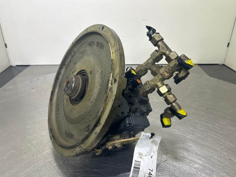 Sauer Danfoss 42R41DLNN805B3XAGNZ3838-Hydrauliekpomp - Hüdraulika - Ehitusmasinad: pilt 4 Sauer Danfoss 42R41DLNN805B3XAGNZ3838-Hydrauliekpomp - Hüdraulika - Ehitusmasinad: pilt 4