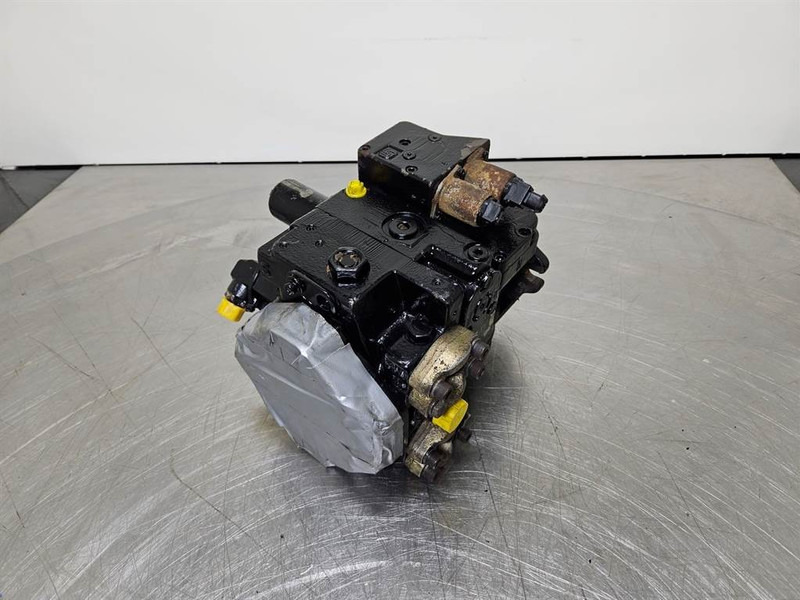 Sauer Danfoss 90R042FCPBB80R7T8-Drive pump/Fahrpumpe/Rijpomp - Hüdraulika - Ehitusmasinad: pilt 4 Sauer Danfoss 90R042FCPBB80R7T8-Drive pump/Fahrpumpe/Rijpomp - Hüdraulika - Ehitusmasinad: pilt 4