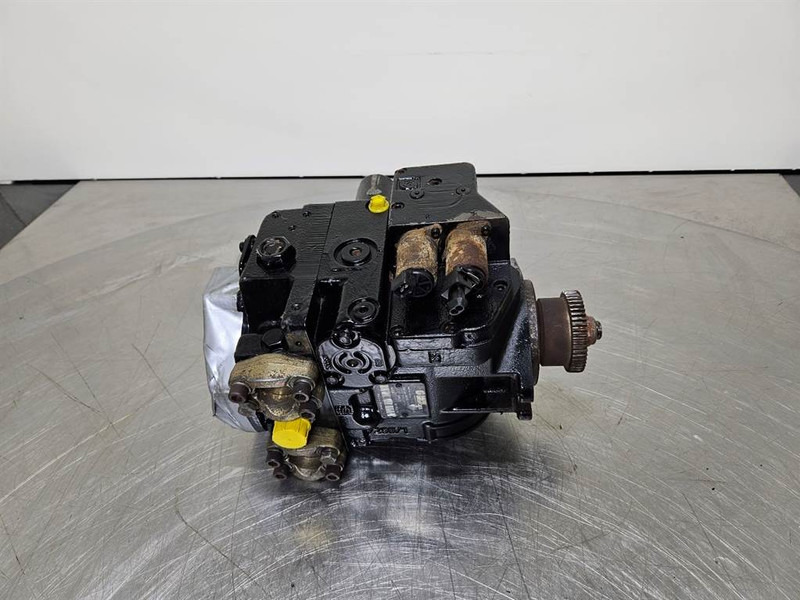 Sauer Danfoss 90R042FCPBB80R7T8-Drive pump/Fahrpumpe/Rijpomp - Hüdraulika - Ehitusmasinad: pilt 2 Sauer Danfoss 90R042FCPBB80R7T8-Drive pump/Fahrpumpe/Rijpomp - Hüdraulika - Ehitusmasinad: pilt 2