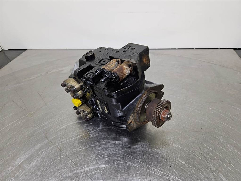 Sauer Danfoss 90R042FCPBB80R7T8-Drive pump/Fahrpumpe/Rijpomp - Hüdraulika - Ehitusmasinad: pilt 3 Sauer Danfoss 90R042FCPBB80R7T8-Drive pump/Fahrpumpe/Rijpomp - Hüdraulika - Ehitusmasinad: pilt 3