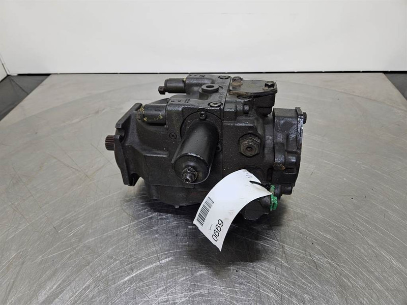 Sauer Danfoss 90R075FM1BC60R7C6-Drive pump/Fahrpumpe/Rijpomp - Hüdraulika - Ehitusmasinad: pilt 4 Sauer Danfoss 90R075FM1BC60R7C6-Drive pump/Fahrpumpe/Rijpomp - Hüdraulika - Ehitusmasinad: pilt 4