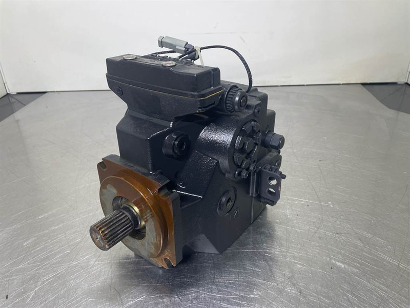 Sauer Danfoss H1P078R-83008730-Drive pump/Fahrpumpe/Rijpomp - Hüdraulika - Ehitusmasinad: pilt 1 Sauer Danfoss H1P078R-83008730-Drive pump/Fahrpumpe/Rijpomp - Hüdraulika - Ehitusmasinad: pilt 1