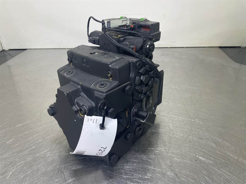 Sauer Danfoss H1P078R-83008730-Drive pump/Fahrpumpe/Rijpomp - Hüdraulika - Ehitusmasinad: pilt 3 Sauer Danfoss H1P078R-83008730-Drive pump/Fahrpumpe/Rijpomp - Hüdraulika - Ehitusmasinad: pilt 3