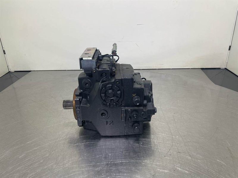 Sauer Danfoss H1P078R-83013157-Drive pump/Fahrpumpe/Rijpomp - Hüdraulika - Ehitusmasinad: pilt 2 Sauer Danfoss H1P078R-83013157-Drive pump/Fahrpumpe/Rijpomp - Hüdraulika - Ehitusmasinad: pilt 2
