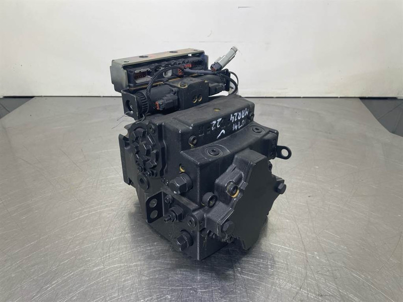 Sauer Danfoss H1P078R-83013157-Drive pump/Fahrpumpe/Rijpomp - Hüdraulika - Ehitusmasinad: pilt 3 Sauer Danfoss H1P078R-83013157-Drive pump/Fahrpumpe/Rijpomp - Hüdraulika - Ehitusmasinad: pilt 3