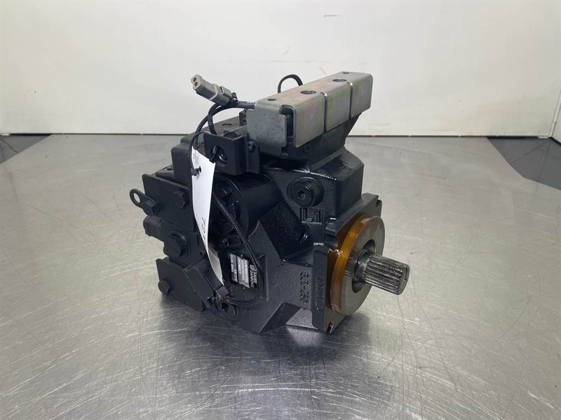Sauer Danfoss H1P078R-83013157-Drive pump/Fahrpumpe/Rijpomp - Hüdraulika - Ehitusmasinad: pilt 1 Sauer Danfoss H1P078R-83013157-Drive pump/Fahrpumpe/Rijpomp - Hüdraulika - Ehitusmasinad: pilt 1