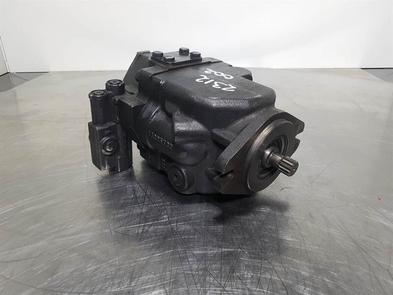 Sauer Danfoss JRL075CLS2120NNN3C2A2A8NNNNNNNNNN - Hüdraulika - Ehitusmasinad: pilt 1 Sauer Danfoss JRL075CLS2120NNN3C2A2A8NNNNNNNNNN - Hüdraulika - Ehitusmasinad: pilt 1