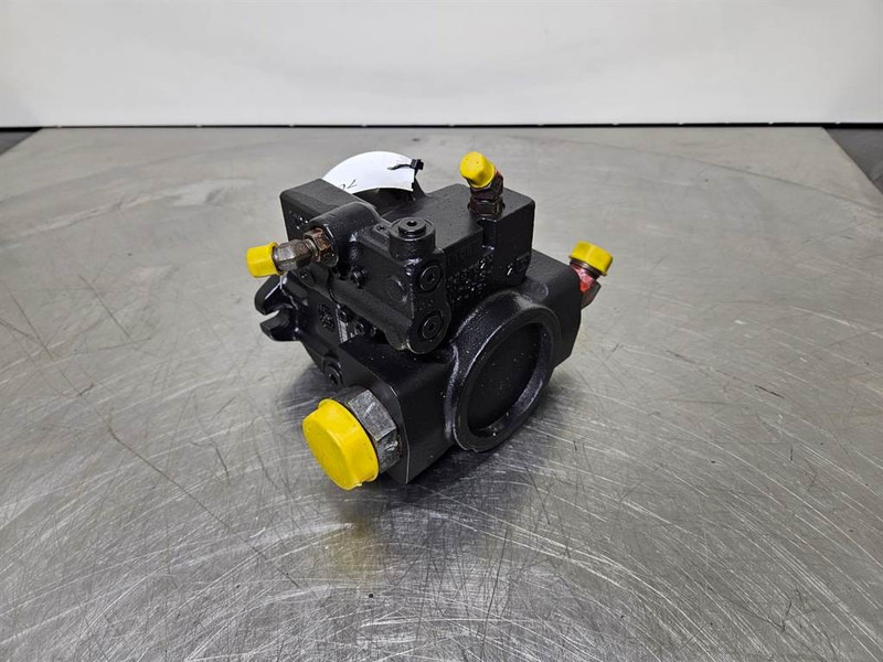 Sauer Danfoss KRR045DAM2117-7004247S-Load sensing pump - Hüdraulika - Ehitusmasinad: pilt 4 Sauer Danfoss KRR045DAM2117-7004247S-Load sensing pump - Hüdraulika - Ehitusmasinad: pilt 4
