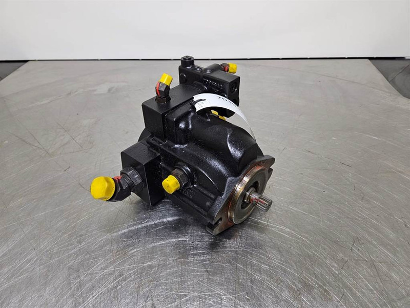 Sauer Danfoss KRR045DAM2117-7004247S-Load sensing pump - Hüdraulika - Ehitusmasinad: pilt 1 Sauer Danfoss KRR045DAM2117-7004247S-Load sensing pump - Hüdraulika - Ehitusmasinad: pilt 1