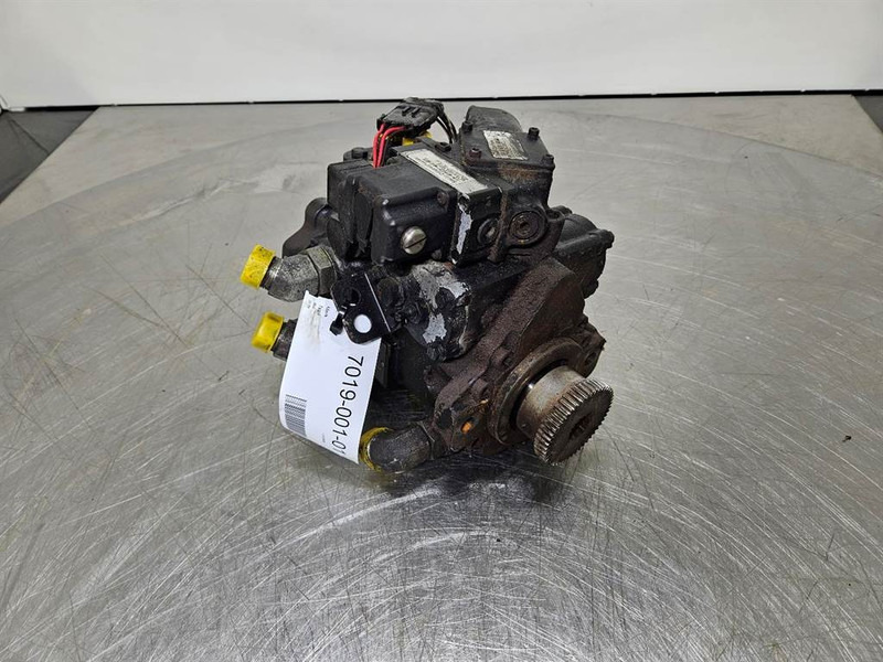 Sauer Danfoss MPV046CBBK-M46-20954-Drive pump/Fahrpumpe/Rijpomp - Hüdraulika - Ehitusmasinad: pilt 1 Sauer Danfoss MPV046CBBK-M46-20954-Drive pump/Fahrpumpe/Rijpomp - Hüdraulika - Ehitusmasinad: pilt 1