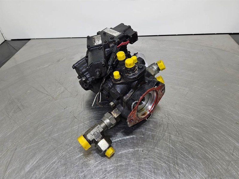 Sauer Danfoss MPV046CBBK-M46-20954-Drive pump/Fahrpumpe/Rijpomp - Hüdraulika - Ehitusmasinad: pilt 5 Sauer Danfoss MPV046CBBK-M46-20954-Drive pump/Fahrpumpe/Rijpomp - Hüdraulika - Ehitusmasinad: pilt 5