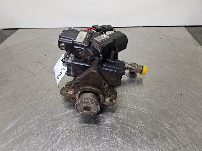 Sauer Danfoss MPV046CBBK-M46-20954-Drive pump/Fahrpumpe/Rijpomp - Hüdraulika - Ehitusmasinad: pilt 3 Sauer Danfoss MPV046CBBK-M46-20954-Drive pump/Fahrpumpe/Rijpomp - Hüdraulika - Ehitusmasinad: pilt 3