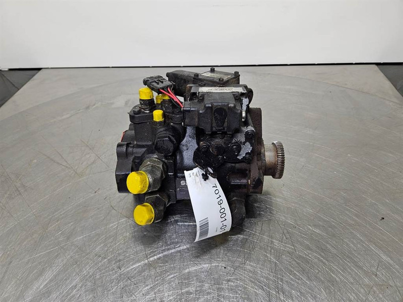 Sauer Danfoss MPV046CBBK-M46-20954-Drive pump/Fahrpumpe/Rijpomp - Hüdraulika - Ehitusmasinad: pilt 2 Sauer Danfoss MPV046CBBK-M46-20954-Drive pump/Fahrpumpe/Rijpomp - Hüdraulika - Ehitusmasinad: pilt 2