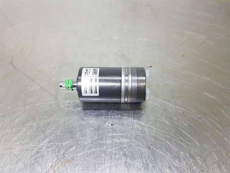 Sauer Danfoss OMM 12,5-151G0001-Hydraulic motor/Hydraulikmotor - Hüdraulika - Ehitusmasinad: pilt 1 Sauer Danfoss OMM 12,5-151G0001-Hydraulic motor/Hydraulikmotor - Hüdraulika - Ehitusmasinad: pilt 1