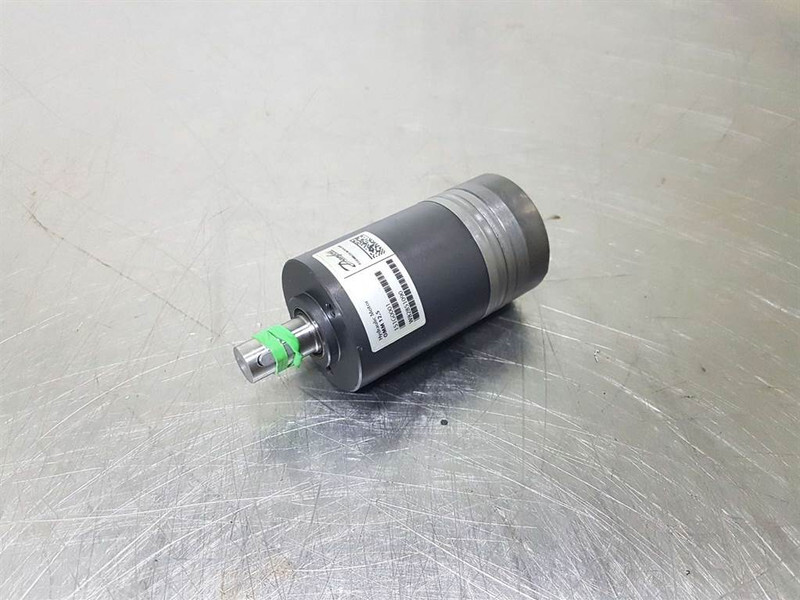 Sauer Danfoss OMM 12,5-151G0001-Hydraulic motor/Hydraulikmotor - Hüdraulika - Ehitusmasinad: pilt 2 Sauer Danfoss OMM 12,5-151G0001-Hydraulic motor/Hydraulikmotor - Hüdraulika - Ehitusmasinad: pilt 2