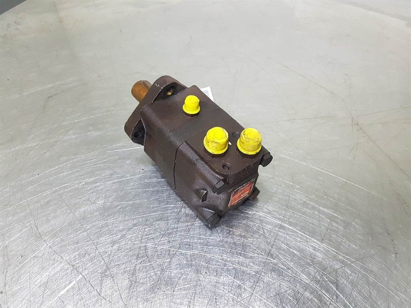 Sauer Danfoss OMS160-151F0503-3-Hydraulic motor/Hydraulikmotor - Hüdraulika - Ehitusmasinad: pilt 3 Sauer Danfoss OMS160-151F0503-3-Hydraulic motor/Hydraulikmotor - Hüdraulika - Ehitusmasinad: pilt 3