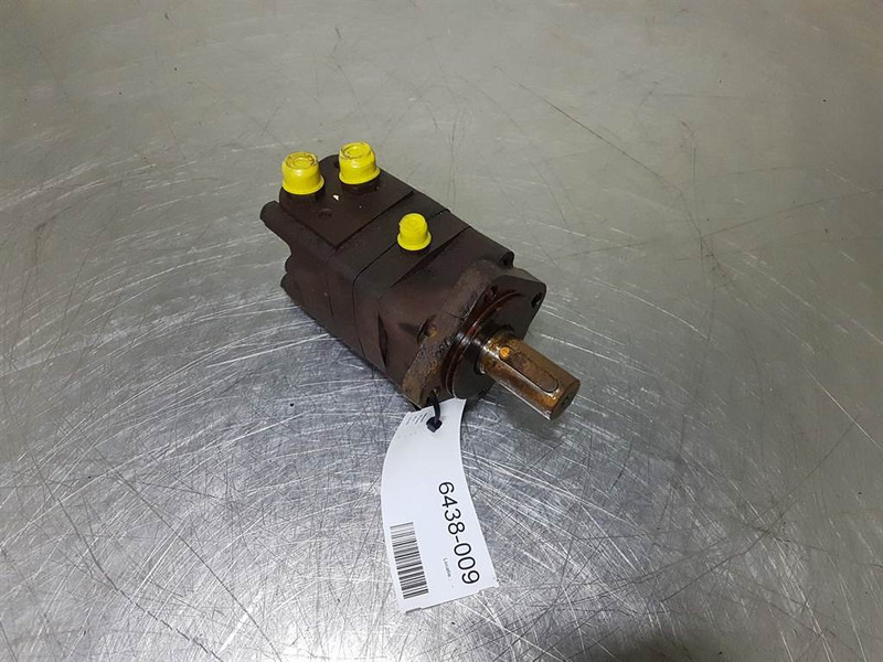Sauer Danfoss OMS160-151F0503-3-Hydraulic motor/Hydraulikmotor - Hüdraulika - Ehitusmasinad: pilt 2 Sauer Danfoss OMS160-151F0503-3-Hydraulic motor/Hydraulikmotor - Hüdraulika - Ehitusmasinad: pilt 2
