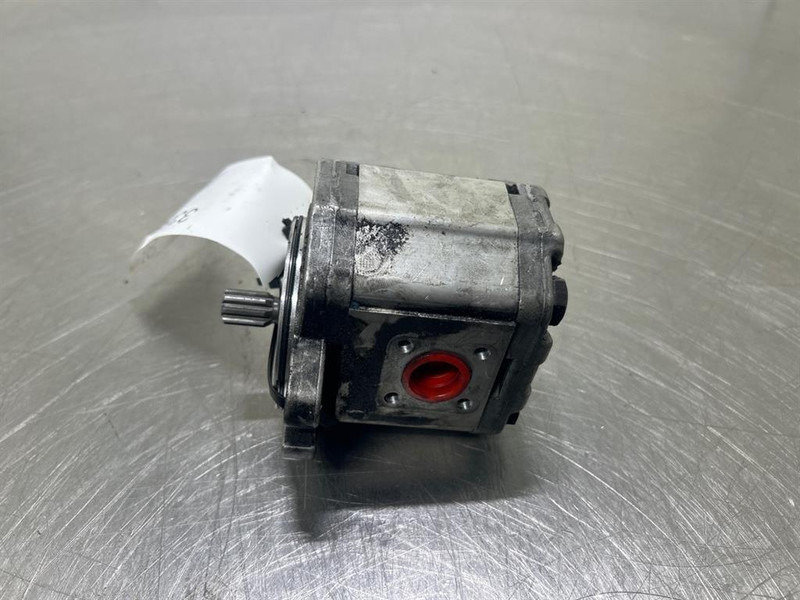 Sauer Danfoss SNP2NN/8,0RNAGSA-Gearpump/Zahnradpumpe - Hüdraulika - Ehitusmasinad: pilt 2 Sauer Danfoss SNP2NN/8,0RNAGSA-Gearpump/Zahnradpumpe - Hüdraulika - Ehitusmasinad: pilt 2