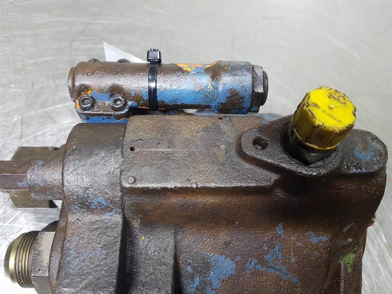 Sauer Sundstrand OPV-Load sensing pump - Hüdraulika: pilt 5 Sauer Sundstrand OPV-Load sensing pump - Hüdraulika: pilt 5