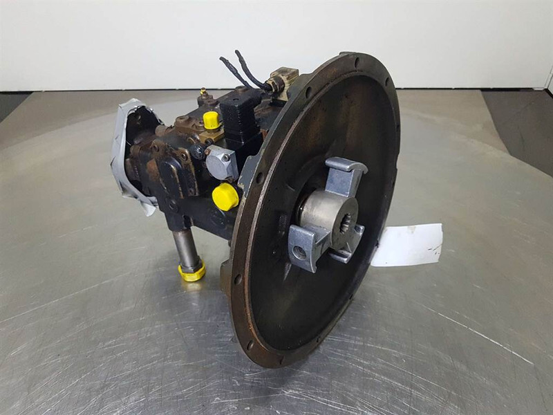 Schaeff HML25-Hydromatik A4V40DA11R0G1C10-Drive pump - Hüdraulika - Ehitusmasinad: pilt 1 Schaeff HML25-Hydromatik A4V40DA11R0G1C10-Drive pump - Hüdraulika - Ehitusmasinad: pilt 1