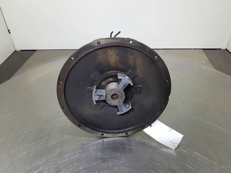 Schaeff HML25-Hydromatik A4V40DA11R0G1C10-Drive pump - Hüdraulika - Ehitusmasinad: pilt 2 Schaeff HML25-Hydromatik A4V40DA11R0G1C10-Drive pump - Hüdraulika - Ehitusmasinad: pilt 2