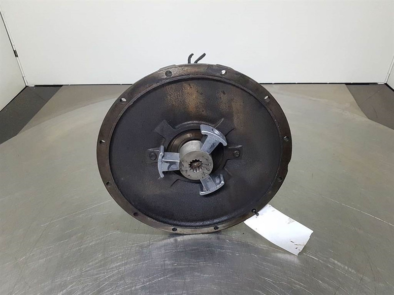 Schaeff HML25-Hydromatik A4V40DA11R0G1C10-Drive pump - Hüdraulika - Ehitusmasinad: pilt 2 Schaeff HML25-Hydromatik A4V40DA11R0G1C10-Drive pump - Hüdraulika - Ehitusmasinad: pilt 2