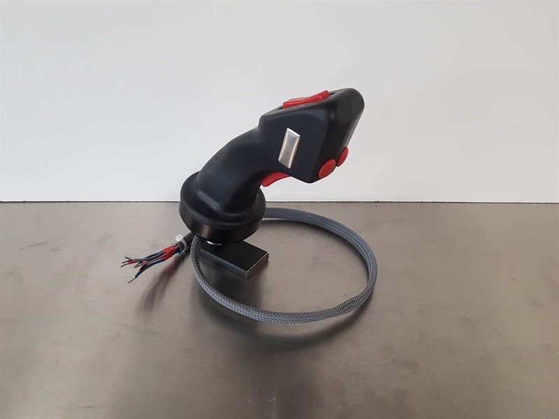 Schaeff SKL/SCL - 5369661182 - Joystick/Steuergriff - Elektrisüsteem - Ehitusmasinad: pilt 2 Schaeff SKL/SCL - 5369661182 - Joystick/Steuergriff - Elektrisüsteem - Ehitusmasinad: pilt 2