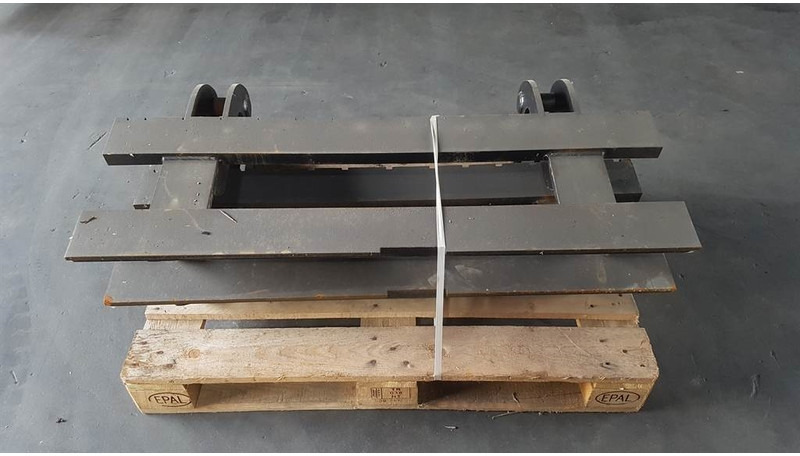 Schaeff SKL / SKS - Forks/Palletgabeln/Palletvorken - Kahvlid: pilt 4 Schaeff SKL / SKS - Forks/Palletgabeln/Palletvorken - Kahvlid: pilt 4