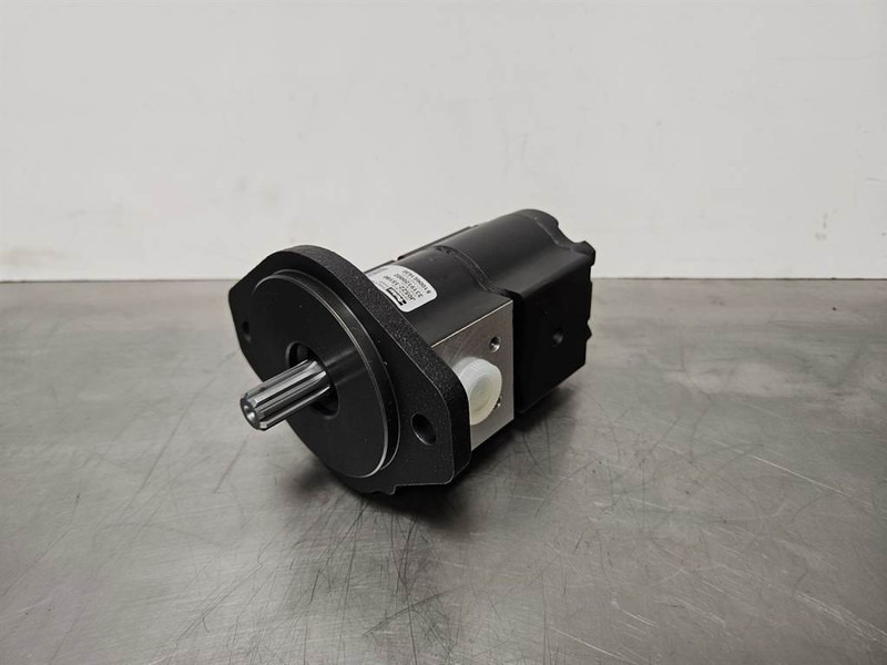 Schaeff SKL823-5100661630-Gearpump/Zahnradpumpe - Hüdraulika - Ehitusmasinad: pilt 1 Schaeff SKL823-5100661630-Gearpump/Zahnradpumpe - Hüdraulika - Ehitusmasinad: pilt 1