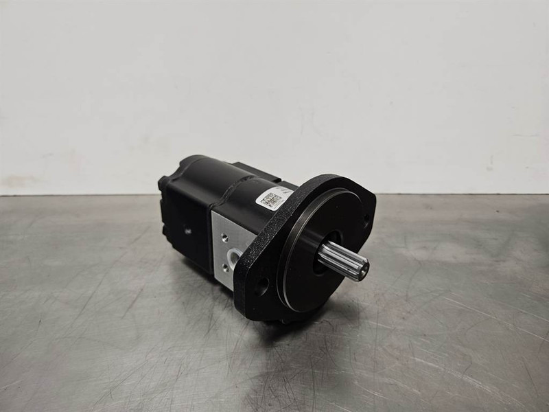 Schaeff SKL823-5100661630-Gearpump/Zahnradpumpe - Hüdraulika - Ehitusmasinad: pilt 4 Schaeff SKL823-5100661630-Gearpump/Zahnradpumpe - Hüdraulika - Ehitusmasinad: pilt 4