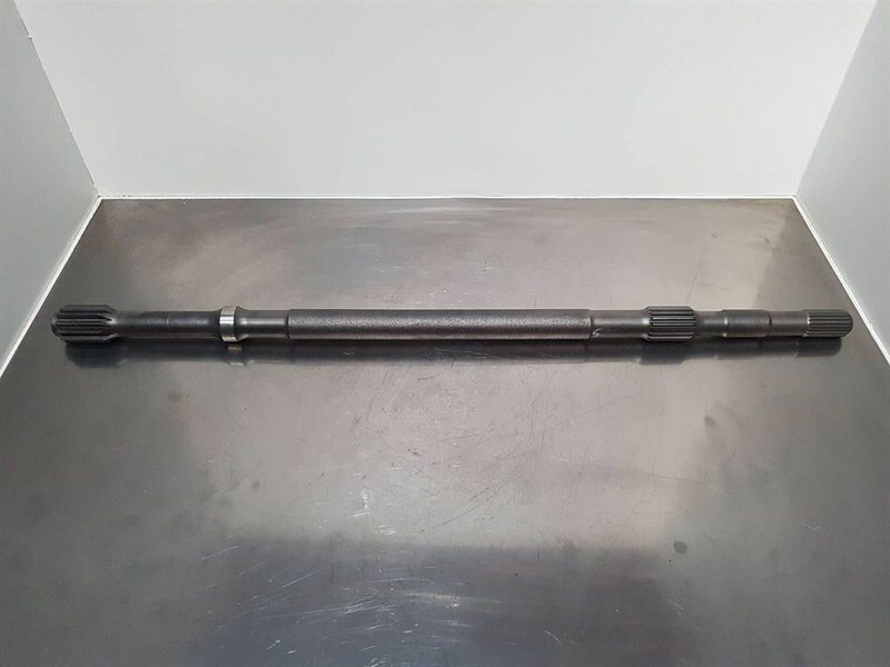 Schaeff SKL823-Spicer 302/171-171.06.008.13-Joint shaft - Telg ja varuosad - Ehitusmasinad: pilt 1 Schaeff SKL823-Spicer 302/171-171.06.008.13-Joint shaft - Telg ja varuosad - Ehitusmasinad: pilt 1