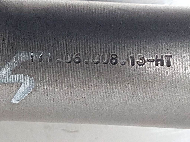 Schaeff SKL823-Spicer 302/171-171.06.008.13-Joint shaft - Telg ja varuosad - Ehitusmasinad: pilt 4 Schaeff SKL823-Spicer 302/171-171.06.008.13-Joint shaft - Telg ja varuosad - Ehitusmasinad: pilt 4