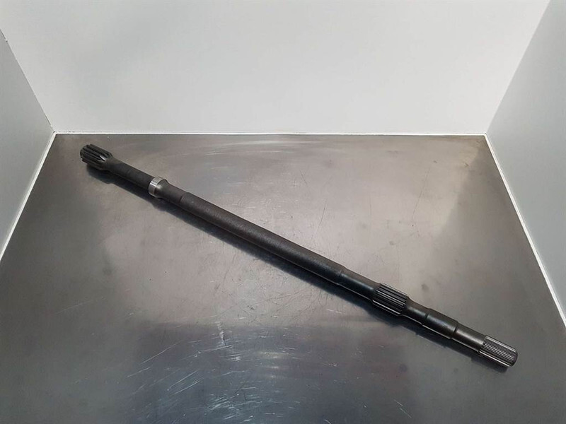 Schaeff SKL823-Spicer 302/171-171.06.008.13-Joint shaft - Telg ja varuosad - Ehitusmasinad: pilt 2 Schaeff SKL823-Spicer 302/171-171.06.008.13-Joint shaft - Telg ja varuosad - Ehitusmasinad: pilt 2