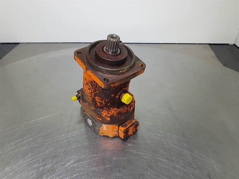 Schaeff SKL832-5364658910-Hydromatik A6VM80DA/60W-Motor - Hüdraulika - Ehitusmasinad: pilt 3 Schaeff SKL832-5364658910-Hydromatik A6VM80DA/60W-Motor - Hüdraulika - Ehitusmasinad: pilt 3