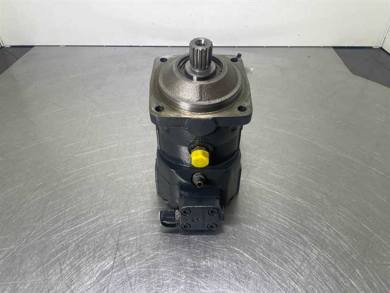 Schaeff SKL833-5364661945-A6VM80-Drive motor/Fahrmotor - Hüdraulika - Ehitusmasinad: pilt 4 Schaeff SKL833-5364661945-A6VM80-Drive motor/Fahrmotor - Hüdraulika - Ehitusmasinad: pilt 4
