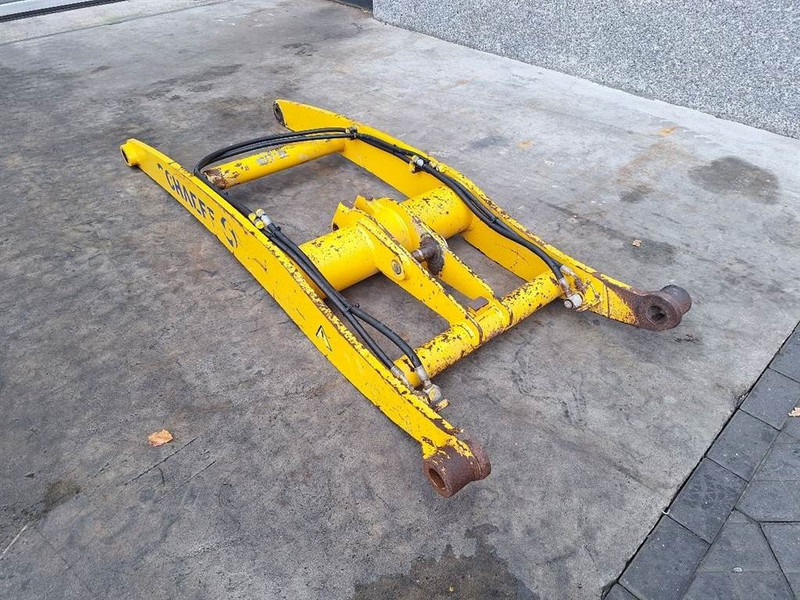 Schaeff SKL833-6462420001/6461520001-Lift frame/Giek - Poom - Ehitusmasinad: pilt 2 Schaeff SKL833-6462420001/6461520001-Lift frame/Giek - Poom - Ehitusmasinad: pilt 2